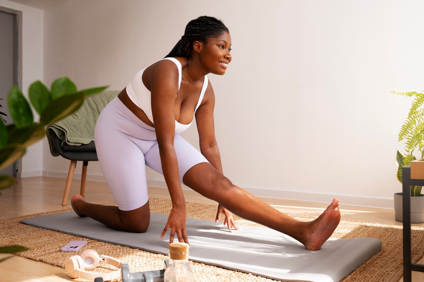 Sustainable Weight Loss: How Non-Invasive Treatments Support a Healthier Lifestyle